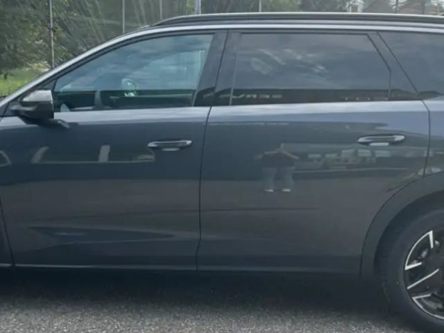 Peugeot 5008 GT-Line