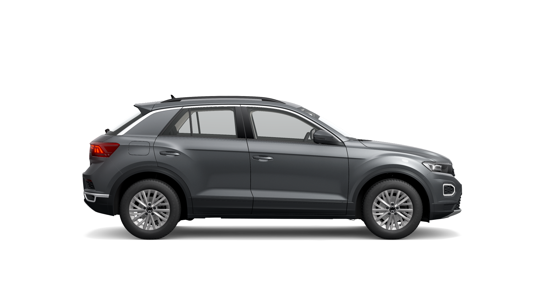 Volkswagen T-Roc T-ROC 1.0    CL   BT081 TSIM6F