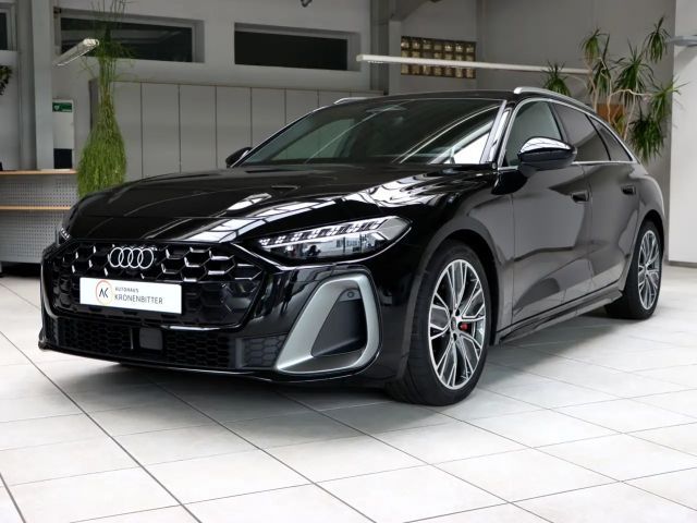 Audi A5 2.0 TFSI S-Line S-Tronic