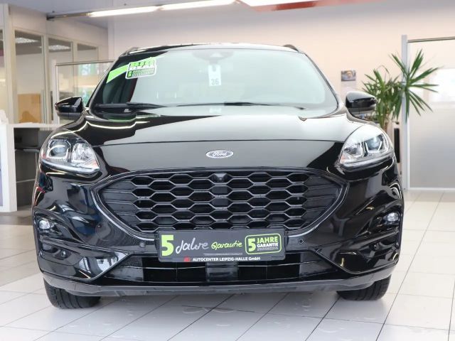 Ford Kuga Plug in Hybrid ST Line