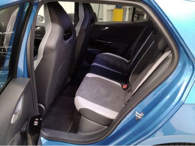 Volkswagen ID.3 Performance Pro