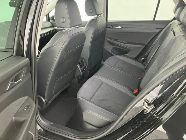 Volkswagen Golf Rabbit TDI