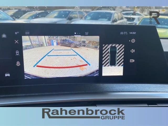 Peugeot 3008 GT-Line Hybrid