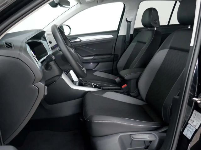 Volkswagen T-Roc 1.5 TSI DSG