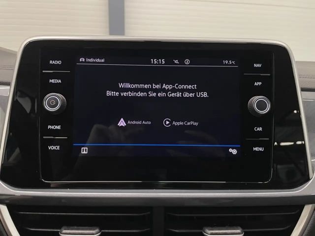 Volkswagen T-Roc 2.0 TDI Sound Style