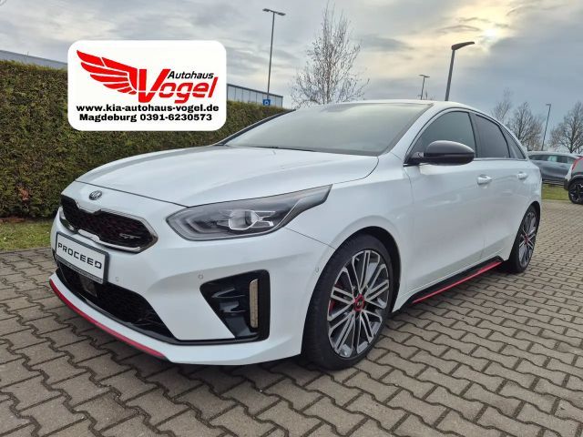 Kia ProCeed GDi GT-Line