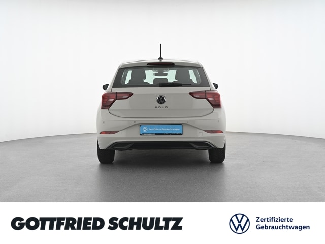 Volkswagen Polo Life