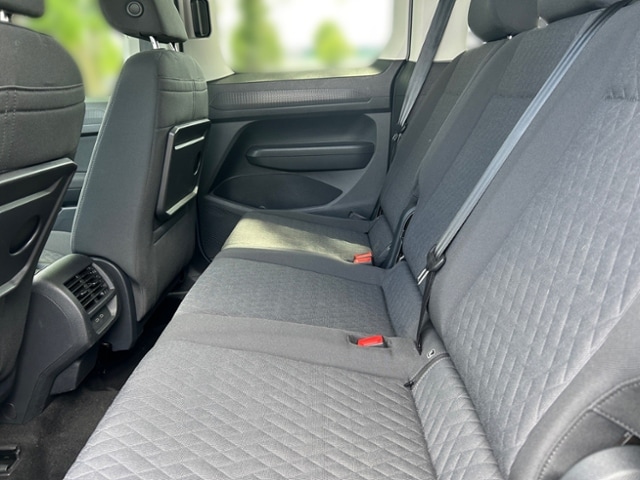 Volkswagen Caddy 2.0 TDI