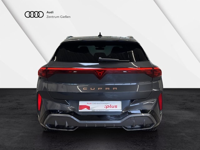 Cupra Terramar 2.0 TSI VZ