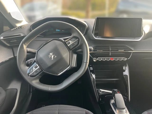 Peugeot E-208 Active Pack