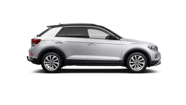 Volkswagen T-Roc 1.5 TSI Style