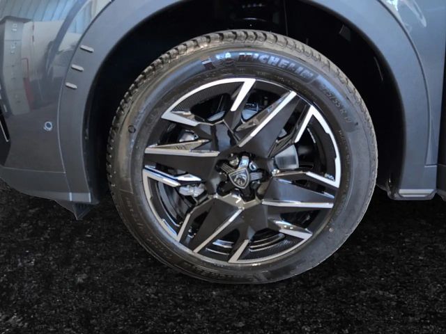 Peugeot 5008 GT-Line Hybrid