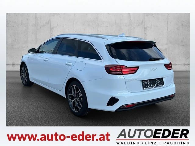 Kia Ceed GDi SportWagon