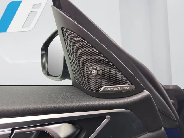 BMW i4 Coupé Gran Coupé eDrive35