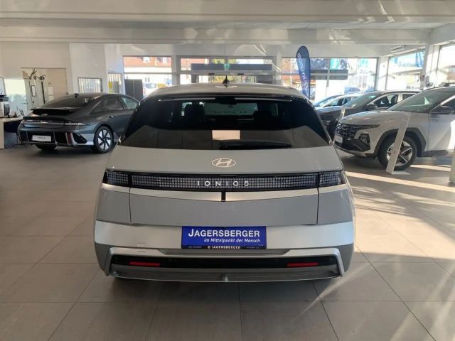 Hyundai IONIQ 5 5 Elektro 84kWh Prestige Line Aut.