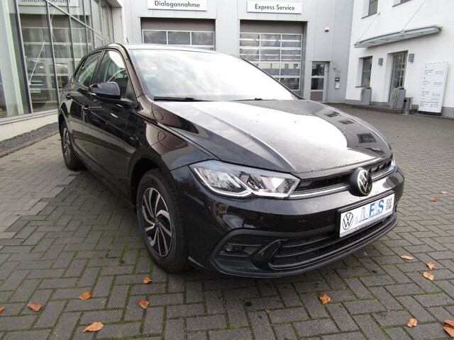 Volkswagen Polo 1.0 TSI