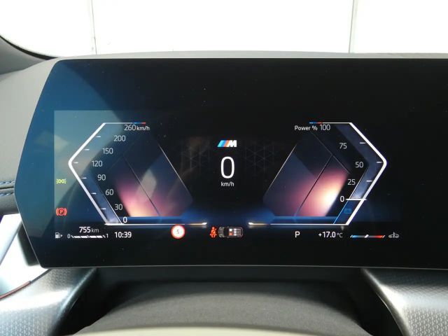 BMW 218 218i Active Tourer M-Sport