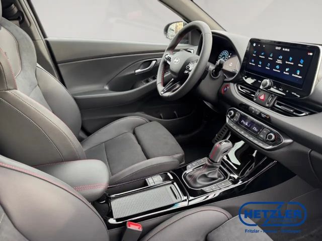 Hyundai i30 Hybrid N Line