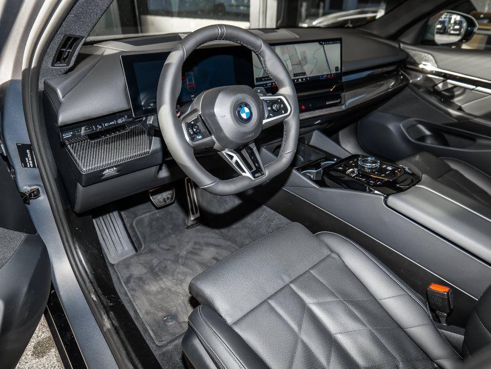 BMW 540 540d Touring xDrive