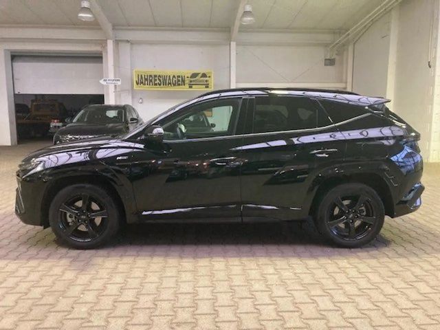 Hyundai Tucson 2WD N Line