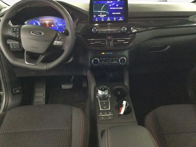 Ford Kuga ST Line