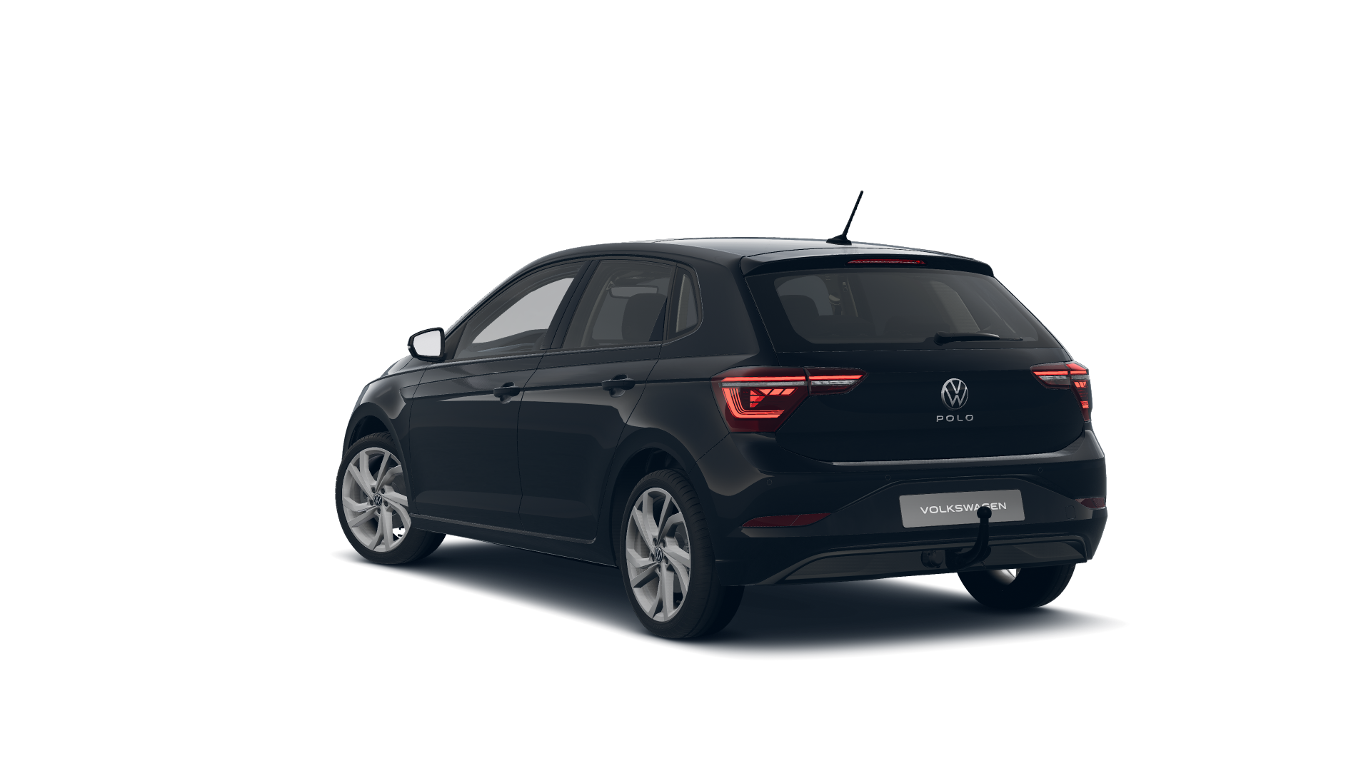 Volkswagen Polo IQ.Drive Style