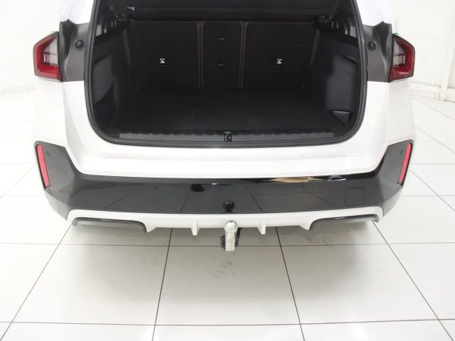 BMW X1 M-Sport xDrive20d