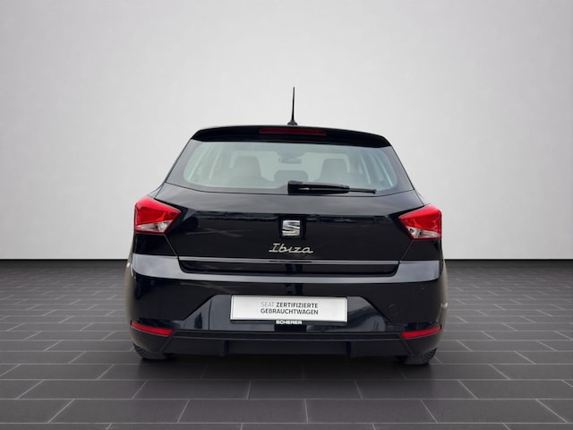 Seat Ibiza 1.0 TSI Style