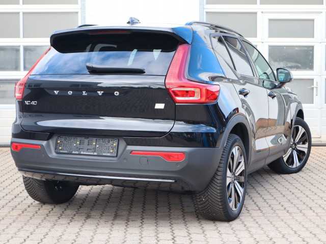 Volvo XC40 Plus Recharge