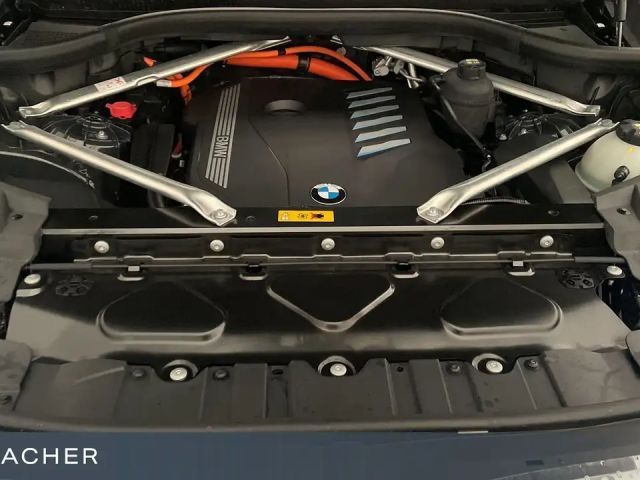 BMW X5 xDrive xDrive45e