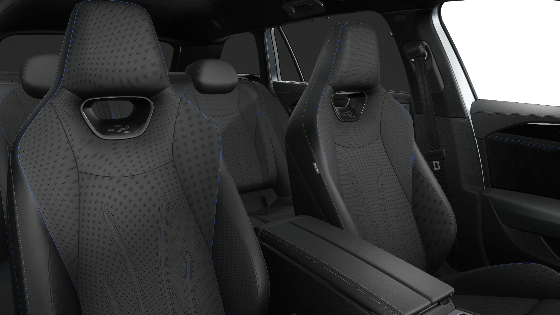 Volkswagen Passat DSG R-Line Variant