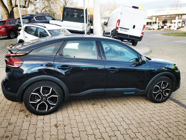 Citroën ë-C4 Feel Pack