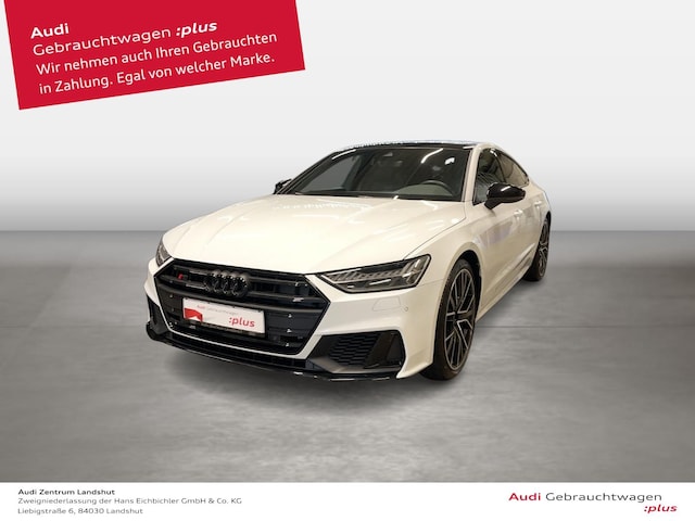 Audi S7 Quattro Sportback
