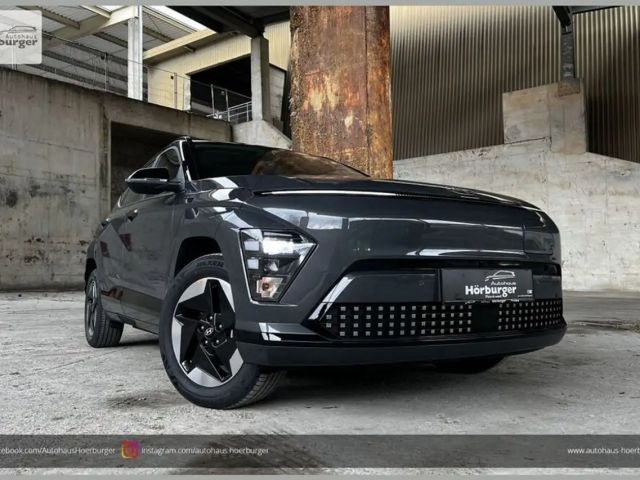 Hyundai Kona 2WD Electric Smart