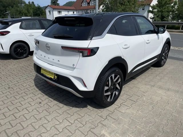 Opel Mokka Elegance