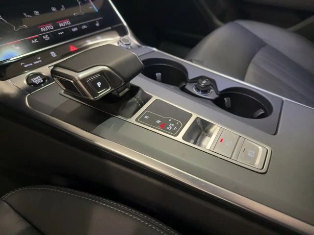 Audi A6 50 TDI Quattro S-Line