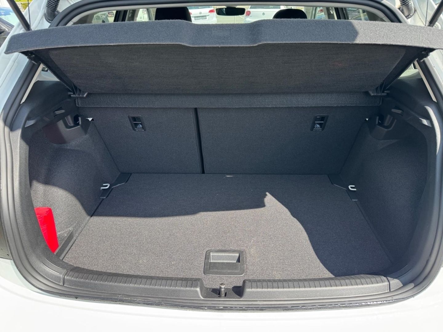 Volkswagen Polo 1.0 TSI DSG Move