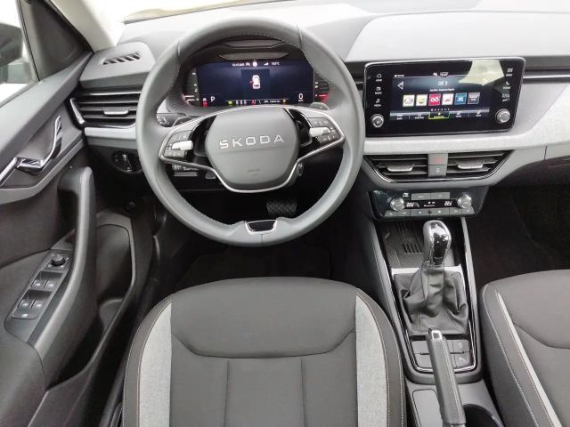 Skoda Kamiq Selection