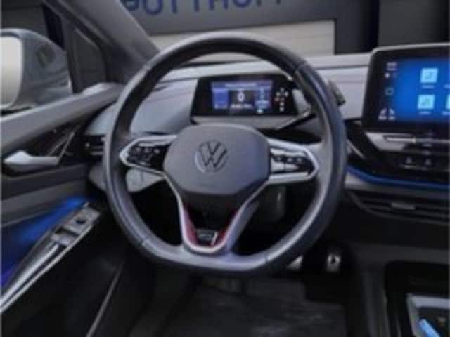 Volkswagen ID.4 GTX