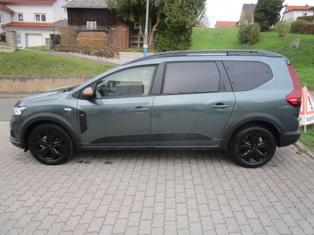 Dacia Jogger Extreme