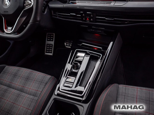 Volkswagen Golf 2.0 TSI DSG GTI Golf VIII