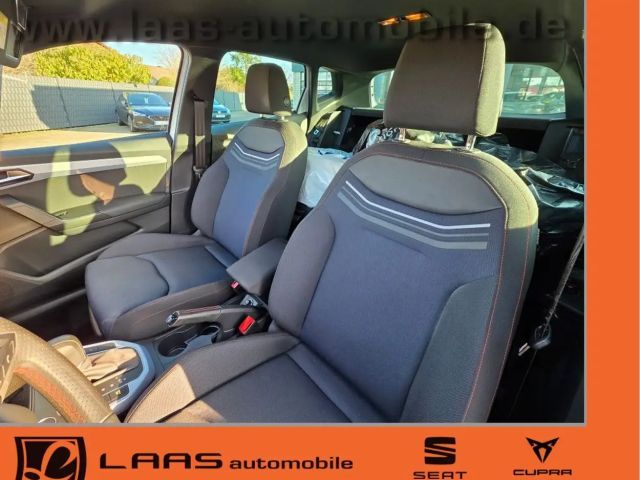 Seat Arona 1.0 TSI DSG FR-lijn