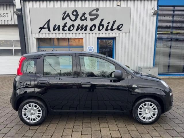 Fiat Panda MY25 1.0 GSE *5-Sitzer*GRA* PDC*Bluet.*