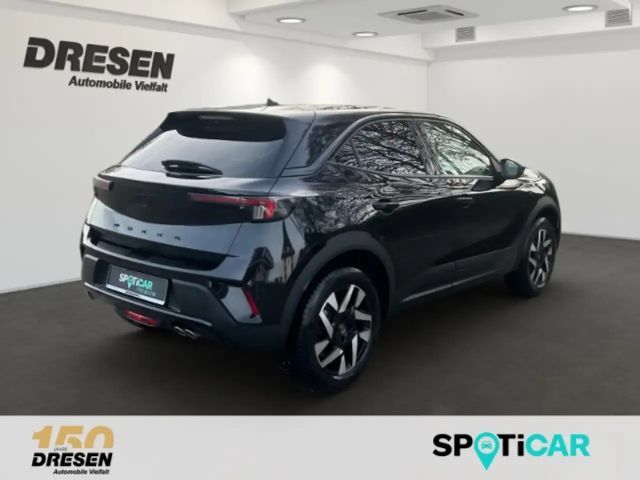 Opel Mokka GS-Line Grand Sport
