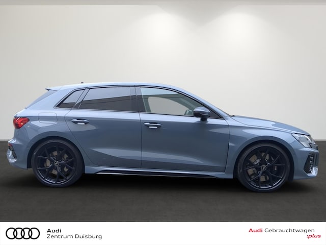 Audi RS3 Quattro S-Tronic Sportback