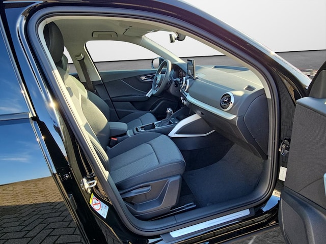 Audi Q2 35 TFSI S-Tronic