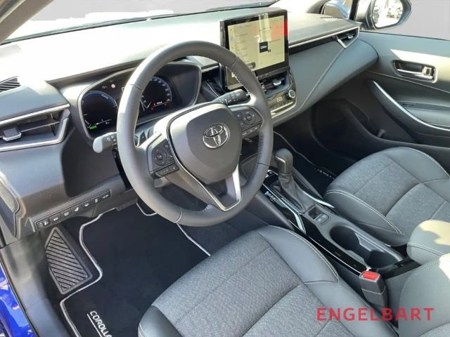 Toyota Corolla Hybride Technik Touring