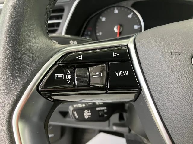 Audi A6 40 TDI Sedan