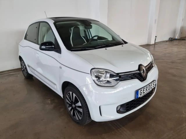 Renault Twingo Electric Techno