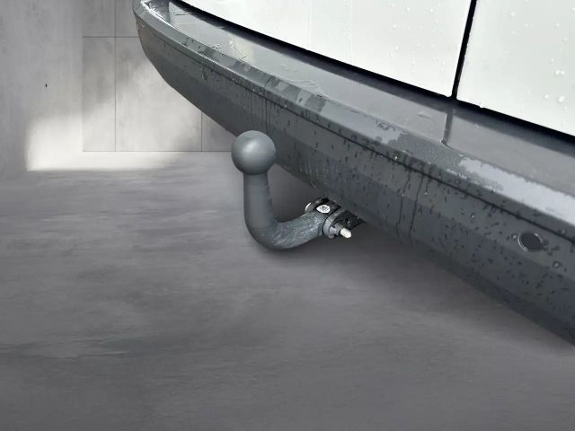 Volkswagen Caddy 4Motion Maxi